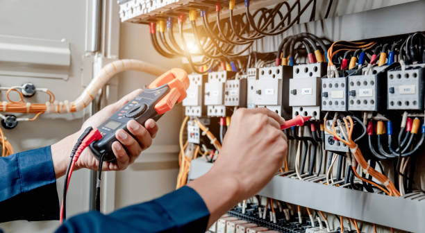 Best 24-Hour Electrician  in Council Grove, KS