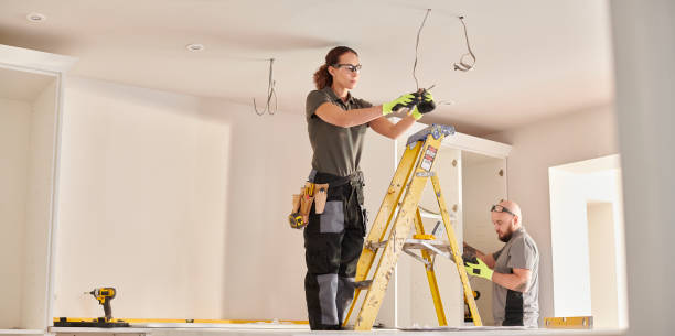 Best Electrical Wiring Services  in Council Grove, KS