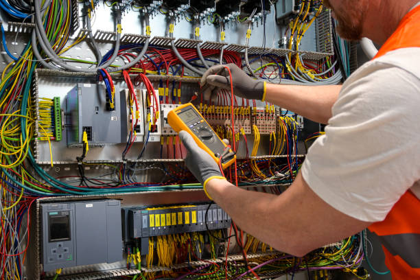 Best Electrical Repair Services  in Council Grove, KS
