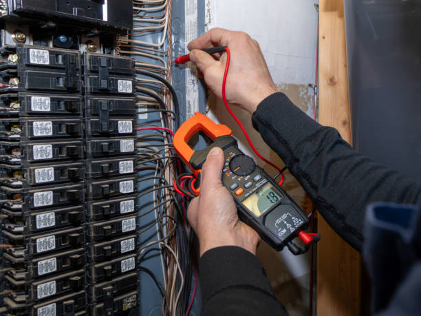 Best Electrician for Home Renovation  in Council Grove, KS