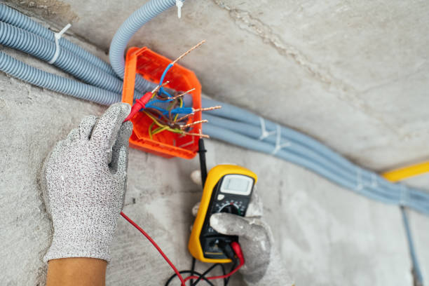 Best Generator Installation Services  in Council Grove, KS