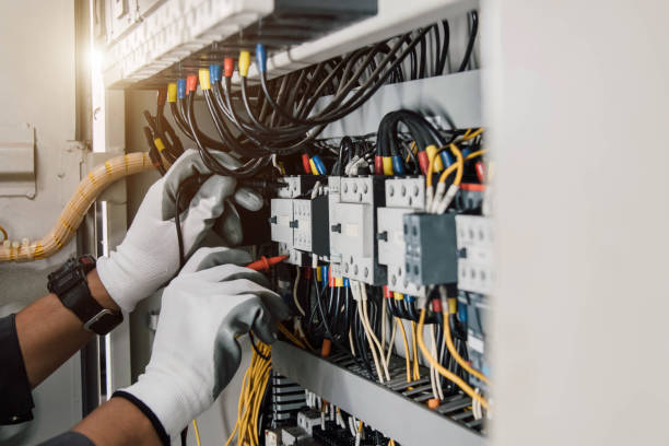 Professional Electrician in Council Grove, KS